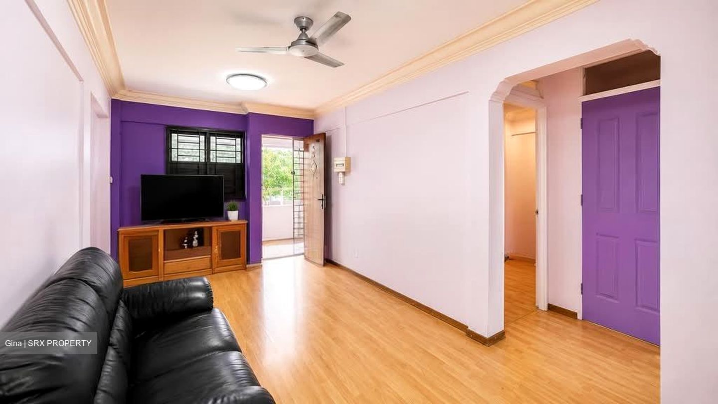 Blk 203 Bedok Town Centre (Bedok), HDB 3 Rooms #568174731